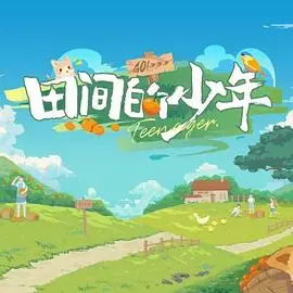 《田间的少年2》:治愈回归,感受田园牧歌与少年成长